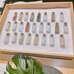 シブ ニシナカス - 