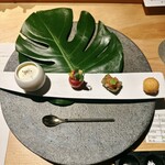 シブ ニシナカス - 