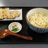讃岐うどん 八重