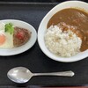 JR新幹線食堂