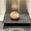 花より、ハンバーグ ザ・ヨコハマフロントタワー店