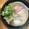 らぁめん 麺屋 秀