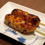 모리 Q - 츠쿠네