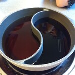 和食しゃぶしゃぶ かごの屋 - 