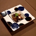 모리 Q - 문어 조림