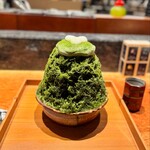 くろぎ甘味研究所 - 