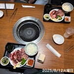 焼肉の和民 - 