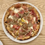 Pizzeria Napoletana Da Yuki - 