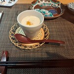 お猪口 - お通し