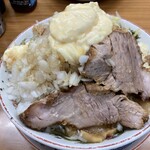 らーめん漢道 - 