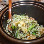 お猪口 - 土鍋ごはん