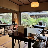 うなぎ 明月川 - 