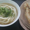 うどん 一福