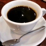 パーラー江古田 - ドリップコーヒー