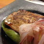 輝咲 - 赤マンボウ