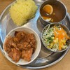 カレーの店 ガン爺