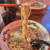 立川屋台ラーメン