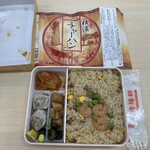 崎陽軒 市営地下鉄あざみ野駅店 - 