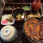 あつた蓬莱軒 - 