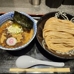 松戸富田麺絆 - 