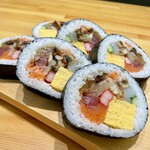 一作鮨 - 