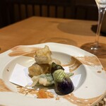 和食・郷土料理 和久田 - 