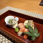 和食・郷土料理 和久田 - 