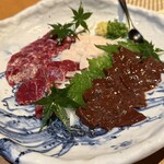 和食・郷土料理 和久田 - 