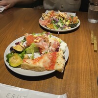 ERUTAN RESTAURANT BAR - 
