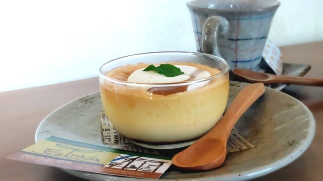 Cafe Estrada photo 2