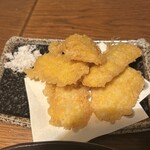 吟魚のはなれ  吟チロリ - 