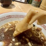 煮干しのビリー - 