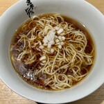 煮干しのビリー - 