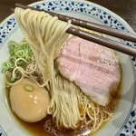 yagu-noodle - 