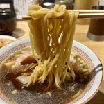 煮干しのビリー - 