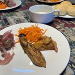 ベッラ ルーナ - 