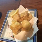 吟魚のはなれ  吟チロリ - 