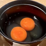 煮干しのビリー - 