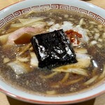 煮干しのビリー - 