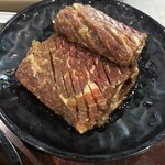 OBalTAN - 料理写真: