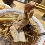 煮干しのビリー - 