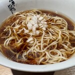 煮干しのビリー - 