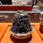 くろぎ甘味研究所 - 