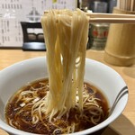 煮干しのビリー - 