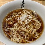 煮干しのビリー - 