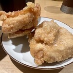 煮干しのビリー - 