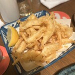 吟魚のはなれ  吟チロリ - 