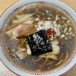 煮干しのビリー - 