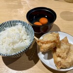 煮干しのビリー - 