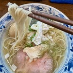yagu-noodle - 